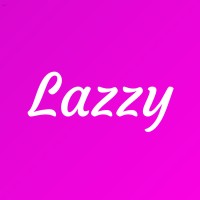 Lazzy Logo