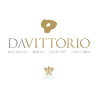 Da Vittorio Logo