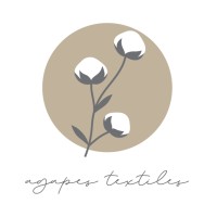 Agapes Textiles Logo
