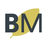 Bloxham Mill Workspaces Logo