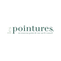 Les Pointures Logo