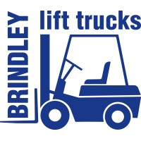 Brindley Lift Truck Services Ltd Logo