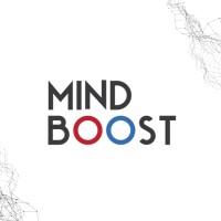 Mind Boost Logo