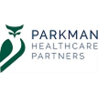 Parkman Healthcare Partners LLC Logo