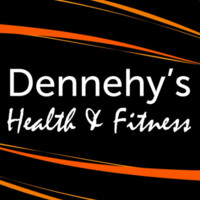 Dennehys Health & Fitness Logo