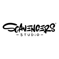 Scavengers Studio Logo