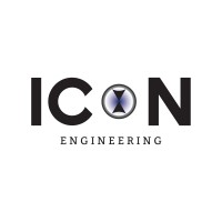 ICON Engineering, Inc. Logo