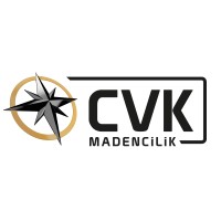 CVK Maden Isletmeleri AS Logo