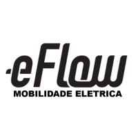 eFlow Mobilidade Eletrica Logo