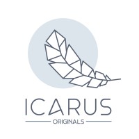 Icarus Originals Logo