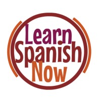 Learn Spanish Now Logo