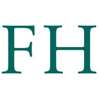 FIDES Holdings Logo