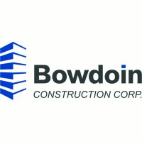 Bowdoin Construction Corp. Logo