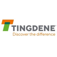 Tingdene Homes Logo