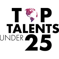 Top Talents under 25 Logo