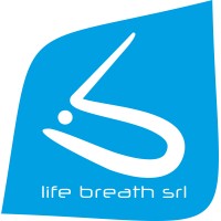 Life Breath Logo