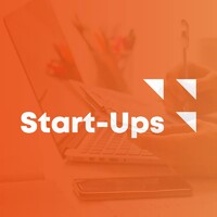 Start-Ups Logo