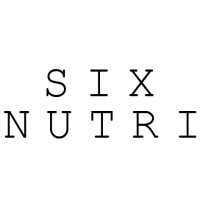 SIXNUTRI® Logo