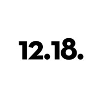 12.18. Hospitality Management GmbH Logo
