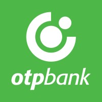 OTP Bank Albania Logo