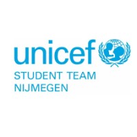 UNICEF Student Team Nijmegen Logo
