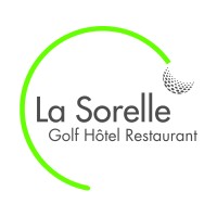 LA SORELLE - GOLF HOTEL RESTAURANT Logo