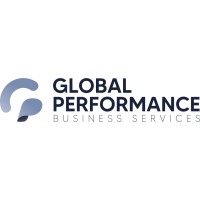 Global Performance Business Services Logo