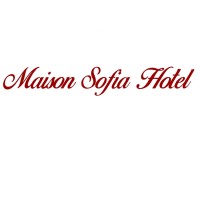 Maison Sofia Hotel Logo