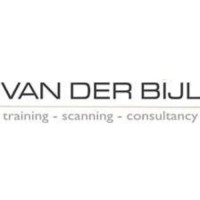 Van der Bijl Training Logo