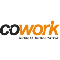 Cowork Società Cooperativa Logo