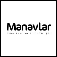 Manavlar Food Industry Logo