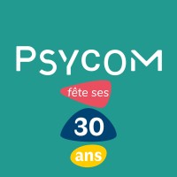 Psycom (Officiel) Logo