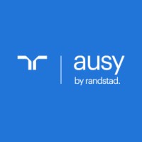 AUSY Italy Logo