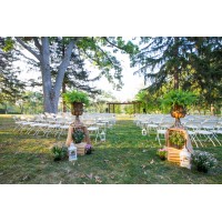 The Lodge at Katherine Legge Memorial Park Logo