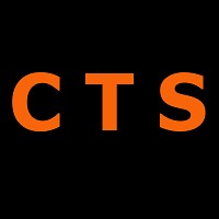 CTS - Corporate Transportation Service, LLC. Logo