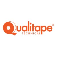 Qualitape UK Ltd Logo