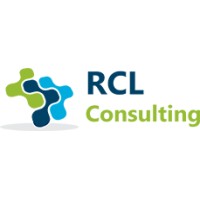 RCL Consulting Logo