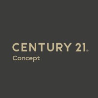CENTURY 21 Concept Logo
