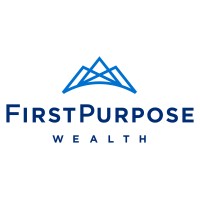 FirstPurpose Wealth Logo