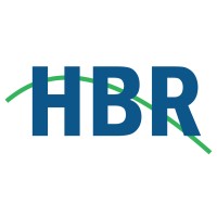 HBR Logo