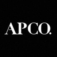 APCO. Logo