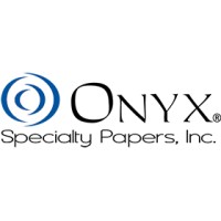 Onyx Specialty Papers, Inc. Logo
