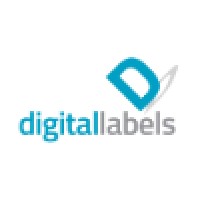 Digital Labels Logo