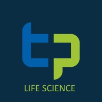 TIMEPARTNER LIFE SCIENCE Logo
