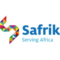 SAFRIK Logo