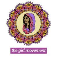 The Girl Movement Logo