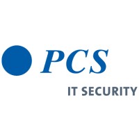 PCS IT-Security GmbH Logo