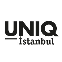 UNIQ İstanbul Logo