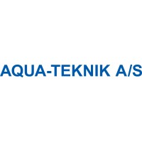 AQUA-TEKNIK A/S Logo