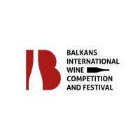 The Balkans International Wine Competition & Festival Logo
